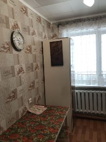 Акмолинская область, Гранитный