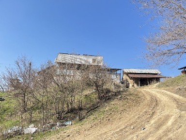 Продам дача фазенда