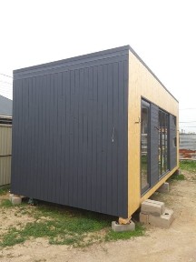 Модульный дом под заказ