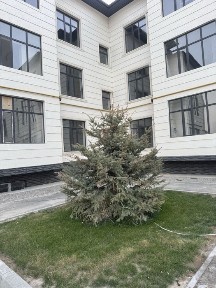 Продаётся квартира в хорошем районе