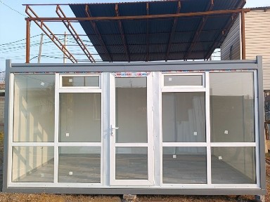 Торговый павильон, киоск, ларек, бытовка