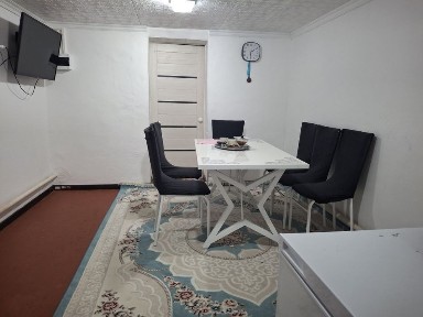 Продаётся земельный дом