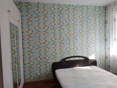 Карагандинская область, Сатпаев