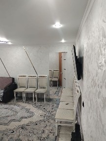 Карагандинская область, Жезказган