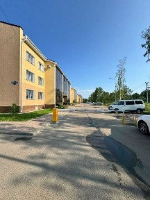 Северо-Казахстанская область, Петропавловск