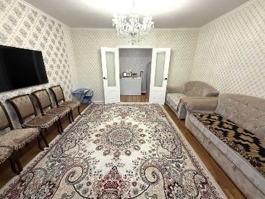 Карагандинская область, Караганда, Казыбекбийский район