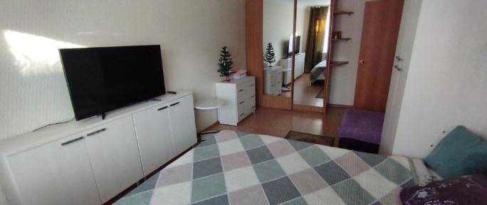 Жамбылская область, Тараз, 1-мкр. Акбулак