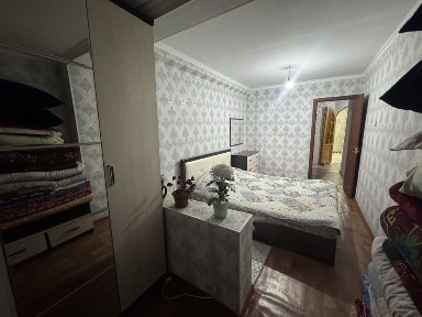 Жамбылская область, Тараз, 1-мкр. Акбулак