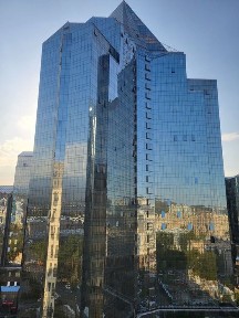 Уютная квартира в жк Нурлы тау