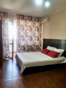 Алматинская область, Алматы, Бостандыкский район