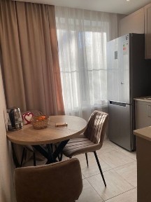 Квартира посуточно в Алматы 1-2х ком. Люкс стандарт