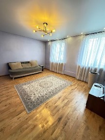 Акмолинская область, Щучинск