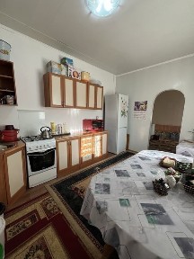 3комн, ул. Моховая, 7 соток