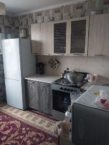 Жолбарыса Калшораева, Инкардария 13