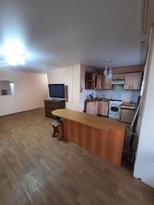 Северо-Казахстанская область, Петропавловск