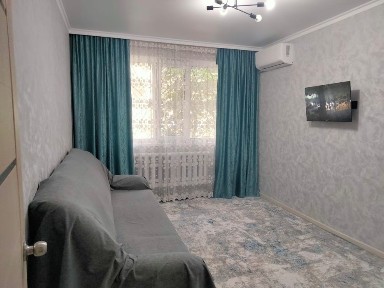 Актюбинская область, Актобе, Новый город