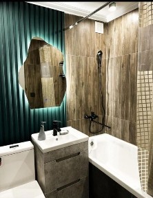 Актюбинская область, Актобе, микрорайон 11