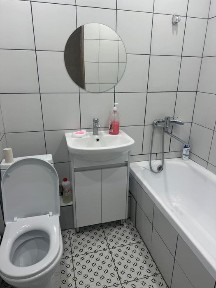 Сдам по часам и посуточно 8 мкр 11 мкр 1 к 2 к квартиры Актобе