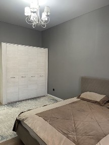 Актюбинская область, Актобе, Батыс 2