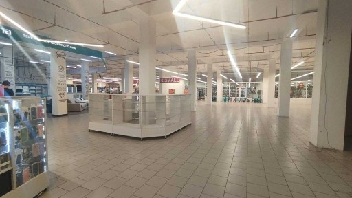 Сдаются торговые площади в супермаркете Small г. Тараз, ул. Тауке хана 1Д