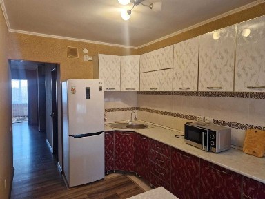 Мангистауская область, Актау, 11