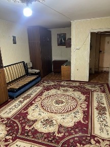 Мангистауская область, Актау, 1