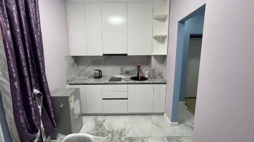 Акмолинская область, Астана, Алматинский район