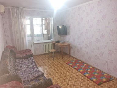 Атырауская область, Атырау, Авангард