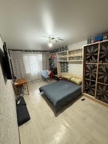 Сдам 1ком квартиру Абулхаирхана-Калдаякова в центре города