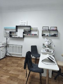 Акмолинская область, Астана, Сарыаркинский район