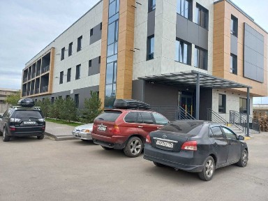 Акмолинская область, Астана, Байконурский