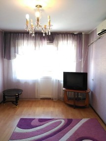 Карагандинская область, Караганда, Казыбекбийский район