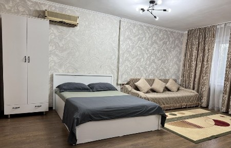 Карагандинская область, Балхаш