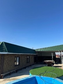 Алматинская область, Бескайнар