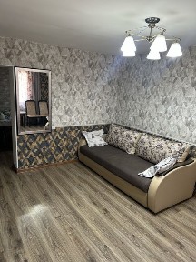 Посуточно двух этажная дача на кайнаре