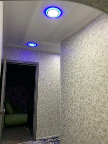 Туркестанская область, Шымкент, Абайский район