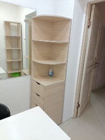 Сдаем маникюрный кабинет