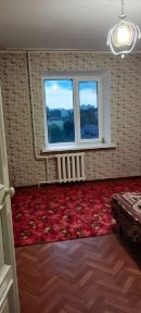 Западно-Казахстанская область, Уральск, Микрорайон 6 (Конаева)