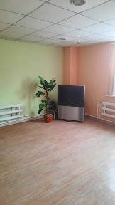 Фитнес Центр 