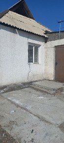 Алматинская область, Уштобе