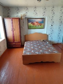 Алматинская область, Уштобе