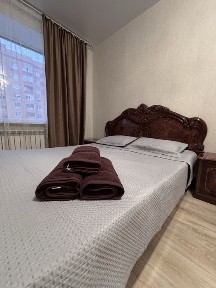 Костанайская область, Костанай