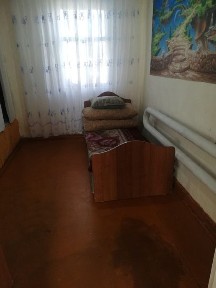 Северо-Казахстанская область, Петропавловск