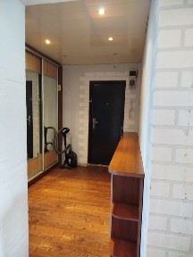 Продам двухкомнатную квартиру