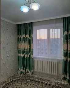 Актюбинская область, Актобе, микрорайон 11