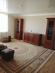 Актюбинская область, Актобе, микрорайон 5