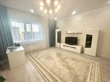 Актюбинская область, Актобе, Батыс 2