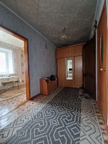 Актюбинская область, Актобе, Киселева (Скулкина)