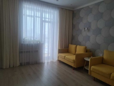 Акмолинская область, Астана, Алматинский район