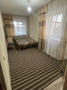 Акмолинская область, Жарсуат